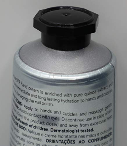 Crema Hidratante para las Manos Nativa Spa- O BOTICARIO - BOUTIQUEB