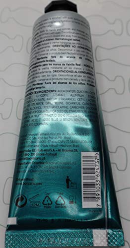 Crema Hidratante para las Manos Nativa Spa- O BOTICARIO - BOUTIQUEB