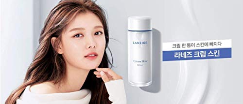 Crema Skin Refiner 50 ml (Tamaño de muestra) / cosmética coreana