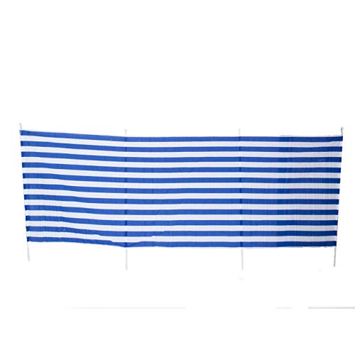 CREVICOSTA QUALITY MARK MARCAS DE CALIDAD Paravientos Azul