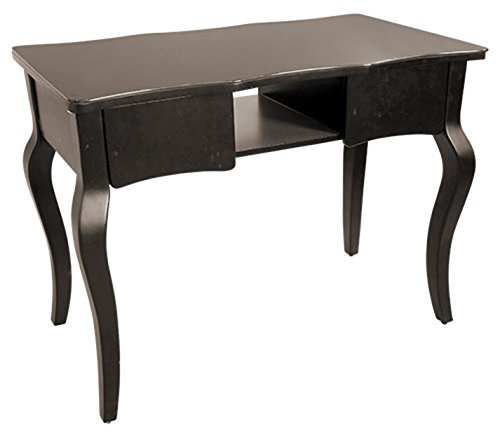 Cris Nails® Mesa de Manicura Profesional Cristal Nail Art (MS015)