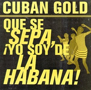 Cuban Gold