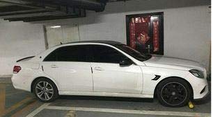 Cubierta de ventilación para Navara (2 unidades), color negro brillante