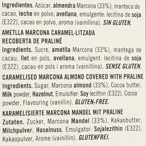 Cudié, Catànies - 80 gr.