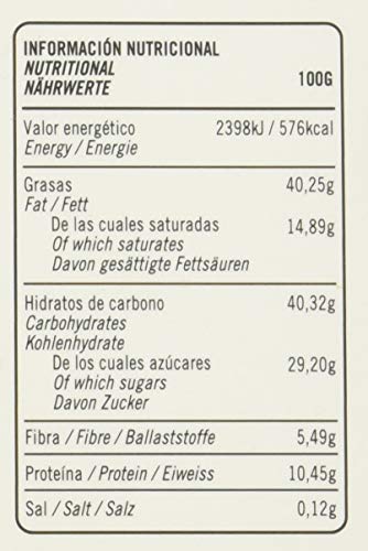 Cudié, Catànies - 80 gr.