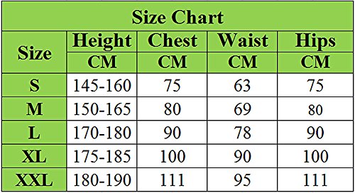 Cuerpo Completo Segundo Juego De La Piel Adult Segunda Piel Disfraz Negro S