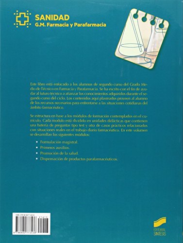 Cuestiones tipo test y casos prácticos Vol. 2: Volumen 2 (Sanidad)
