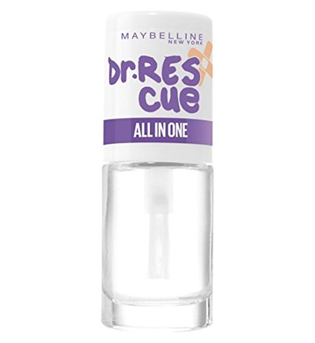 Cuidado de las uñas Maybelline Dr. Rescate All-in-One 6.7 ml