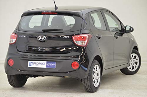 Cupón Reserva Zomcars para la compra de i10 Tecno Seminuevo