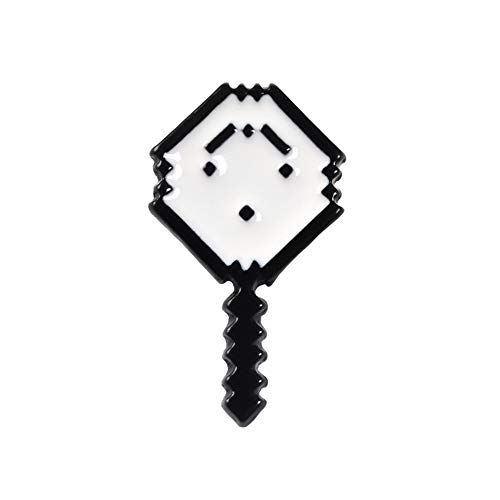 Cursores clásicos de píxeles PS AI Photoshop barra de herramientas de reloj de arena para computadora con icono de ratón, puntero de mano, flecha esmaltada, 3 pines