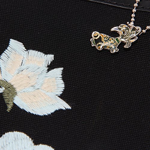 Custo 5984V borsa bimba KAREON tessuto tissue handbag girl [ONE SIZE]