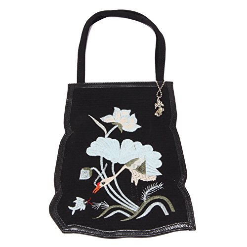 Custo 5984V borsa bimba KAREON tessuto tissue handbag girl [ONE SIZE]