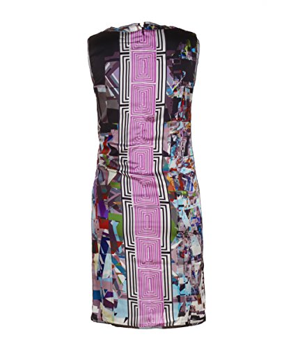 Custo Barcelona Shine Lentejuelas multicolor 40