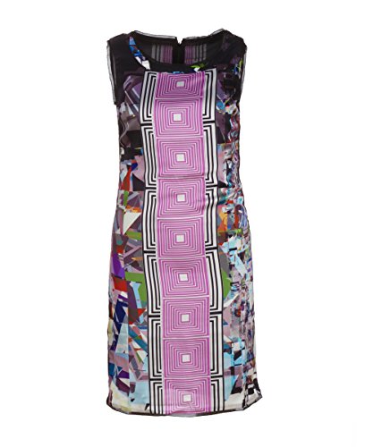 Custo Barcelona Shine Lentejuelas multicolor 40