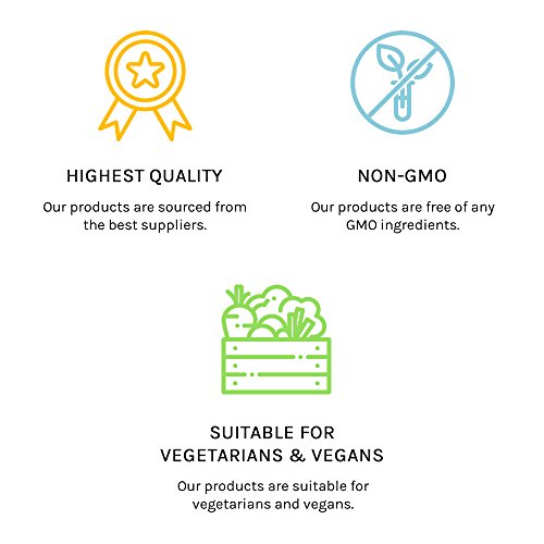 Cutetonic® Polvo de vitamina C ultrafino (ácido L-ascórbico) (100g)