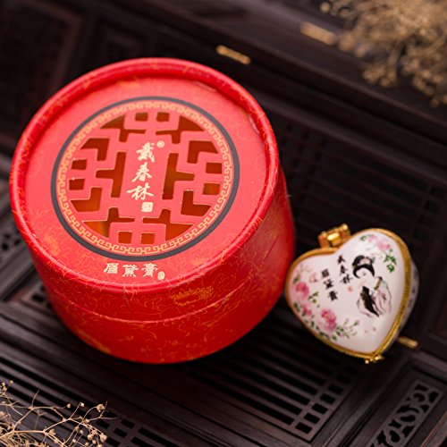 DAI IMPERIAL COSMETICS Maquillaje de Labios - Embellece, Hidrata y Nutre los Labios – Cosmética Natural – Color Rosa - 5 gr.