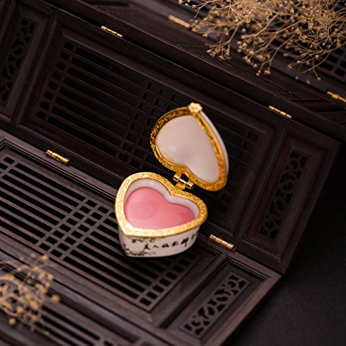 DAI IMPERIAL COSMETICS Maquillaje de Labios - Embellece, Hidrata y Nutre los Labios – Cosmética Natural – Color Rosa - 5 gr.