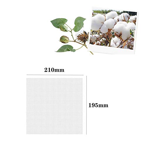 Dancepandas Toalla Comprimida Desechable 200PCS Paños Pastillas Toallitas Humedas Individuales Expansible Toalla de Viaje para Viajes Deportes Camping