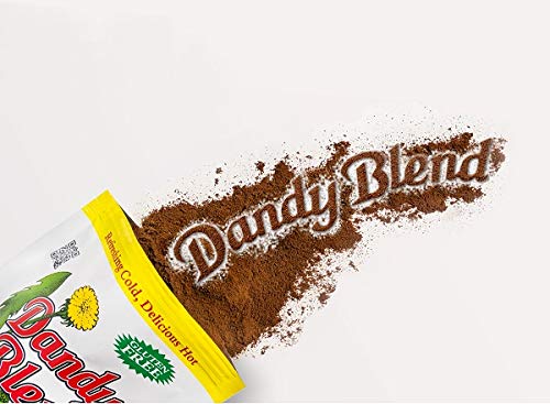 Dandy Blend, 7.05 oz Delicious Coffee Substitute! (Styles may vary)