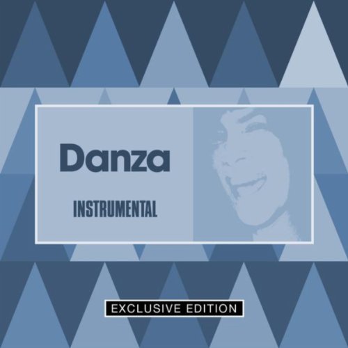 Danzas, Verde Luz, U Vives En Ml Pensamiento, Lo Que You Quiero Ser