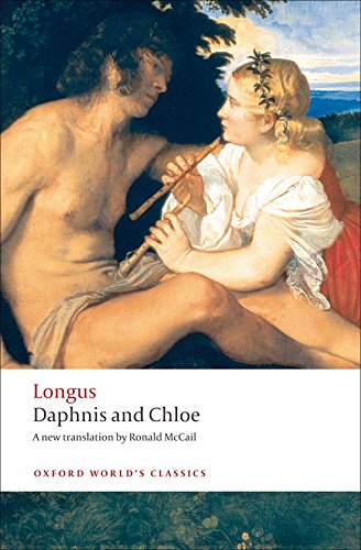 Daphnis and Chloe (Oxford World’s Classics)