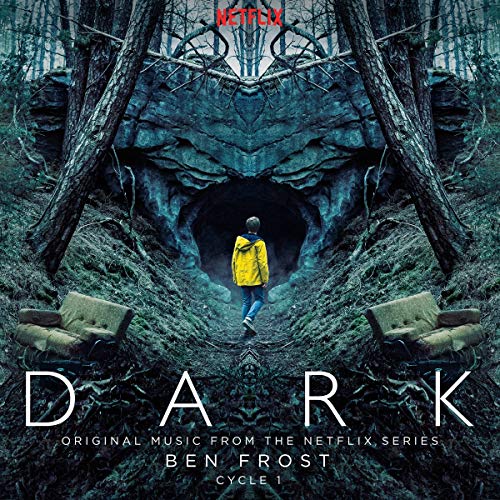 Dark: Cycle 1 (a Netflix Ost) (Lp+Mp3) [Vinilo]