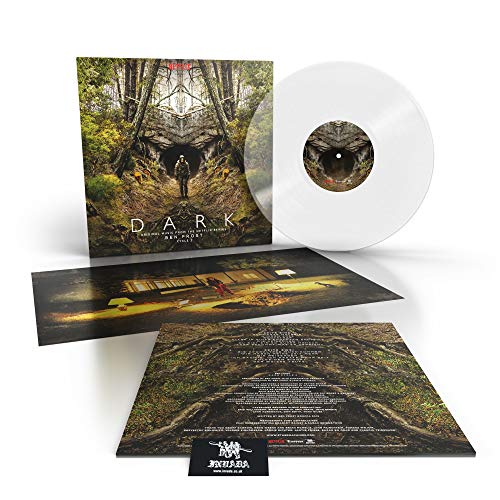 Dark: Cycle 2 (Original Music From The Netflix Series) [Vinilo]