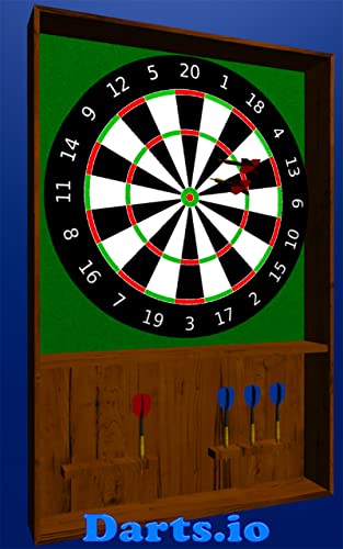 Darts.io