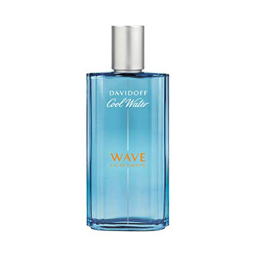 Davidoff, Agua fresca - 125 ml.