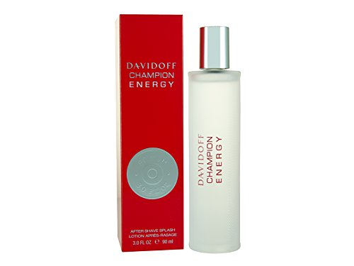 Davidoff Champion Energy After Shave - 90 ml