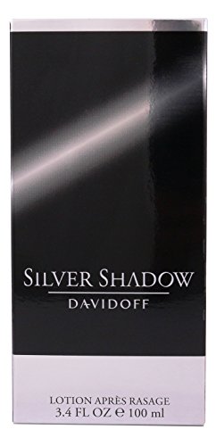 Davidoff Silver Shadow After Shave 100ml