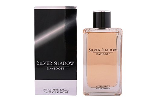 Davidoff Silver Shadow After Shave 100ml