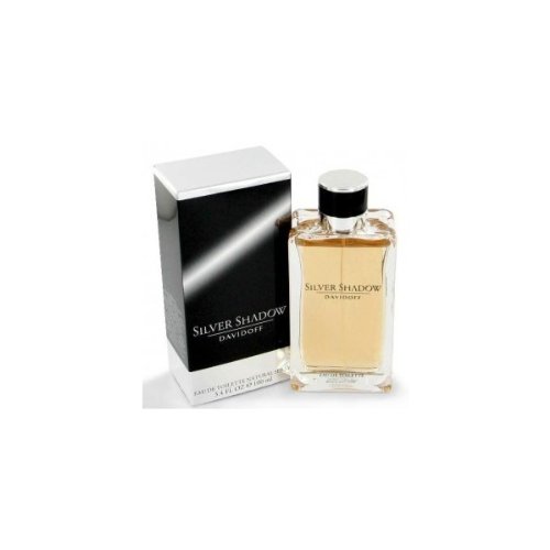 Davidoff - SILVER SHADOW edt vapo 50 ml