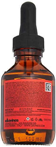 Davines 71255 Energizante Estacional Superactivo - 100 ml