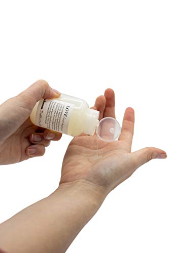 Davines – Love Curl Shampoo Davines formato viaje 75 ml