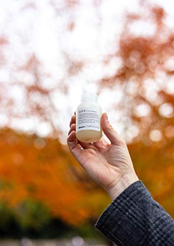 Davines – Love Curl Shampoo Davines formato viaje 75 ml