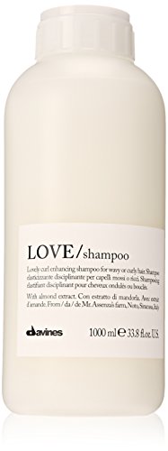 Davines love lovely curl enchancing shampoo 1000ml.