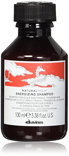 Davines Natural Tech Energizing Champú - 100 ml