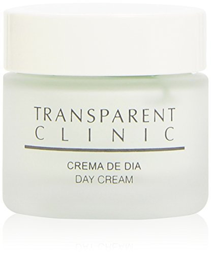 Day Cream with C and E Vitamins by Transparent Clinic