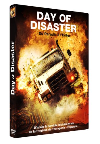Day of Disaster [Francia] [DVD]