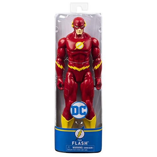 DC COMICS Figura 30cm - FLASH