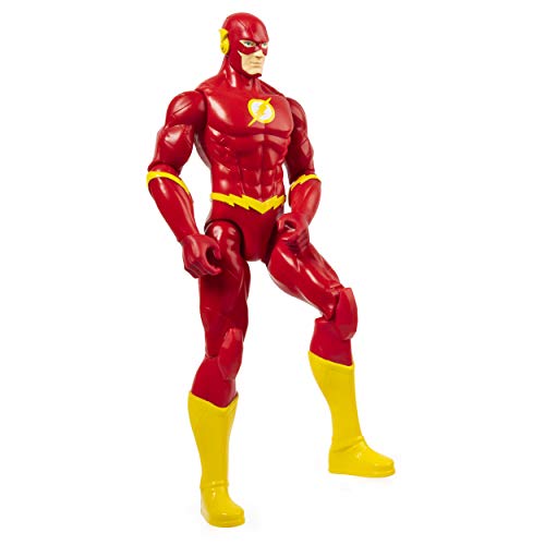 DC COMICS Figura 30cm - FLASH