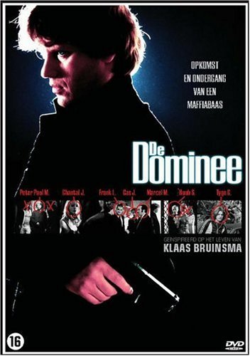 De Dominee [Reino Unido] [DVD]
