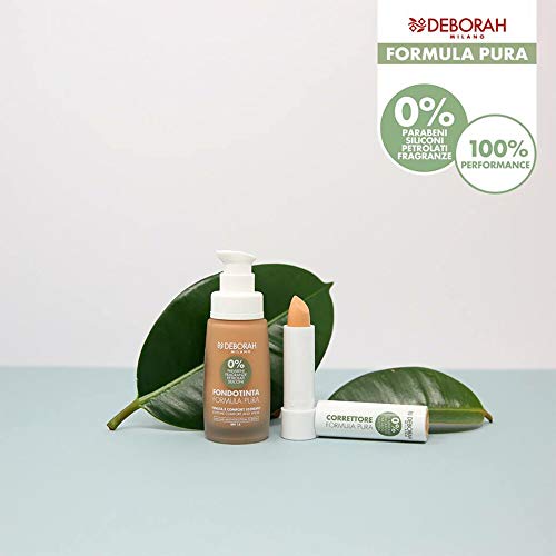 DEBORAH Base De Maquillaje 30 ml