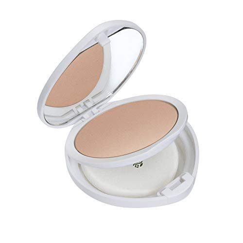 Deborah - Base de maquillaje compacta de fórmula pura 02