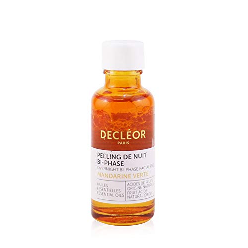Decleor Green Mandarin Bi-Phase Peeling Mandarine Vert
