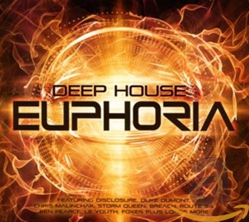 Deep House Euphoria