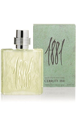 Déjate sorprender por Cerruti - 1881 edt vapo 25 ml 100% original y define tu personalidad usando este exclusivo perfume para hombre con una fragancia única y personal. Descubre los productos. . .