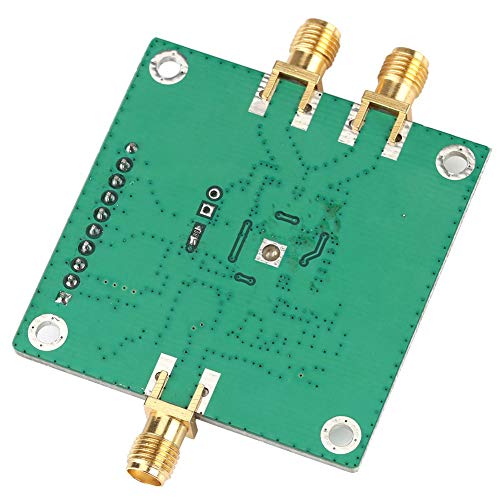 Dekaim Sintetizador de frecuencia de Fuente de señal RF ADF4351, 35M-4.4GHz Fuente de señal RF Sintetizador de frecuencia de Bucle de Bloqueo de Fase Placa de Desarrollo ADF4351