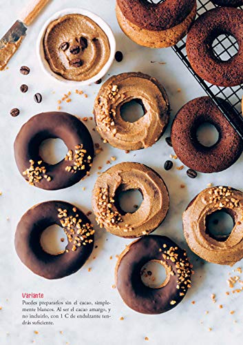 Delicias Kitchen: Más de 100 recetas vegetarianas fáciles para cuidarte comiendo sano (Cocinar Naturalmente)